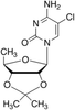 5’-Deoxy-2’,3’-O-isopropylidene-5-chloro.. - 23157 - Medical Isotopes, Inc.