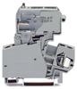 Fuse terminal block - 281-623/281-418 - WAGO