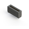 Edgeboard Connectors - 151-725-009-545-101-ND - DigiKey