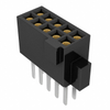 Headers, Receptacles, Female Sockets - SAM11749-ND - DigiKey
