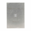 Solder Stencils, Templates - IPC0016-S-ND - DigiKey