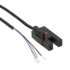 Photointerrupters - Slot Type - Transistor Output - PM-R44 - ODG (Origin Data Global)
