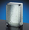 Liquid Tight Modular Enclosure -- Mi 9330 - Image