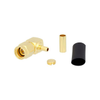 Coaxial Connector (RF) Assemblies - 6099-PE45144-ND - DigiKey