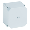 TK Series Enclosures - 121-407 - Altech Corp.