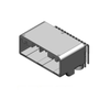 Headers, Male Pins - 670-MX84B024NF2-ND - DigiKey