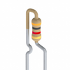 Through Hole Resistors - 2019-CFS1/4CMTA302JCT-ND - DigiKey