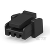 Rectangular Connector Housings - 17-2502606-3-ND - DigiKey