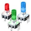 Encoders - PEL12T-4026F-S1024-ND - DigiKey