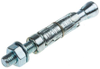 Masonry Bolts & Anchors - 279060 - RS Components, Ltd.