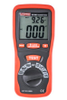 Insulation Testers - 1231956 - RS Components, Ltd.