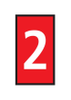 Cable Markers - 2158584 - RS Components, Ltd.