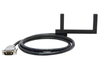 Lamp Mount, 45 W and 200 W QTH, Open Air - 63966 - Newport MKS