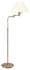 Lamps-Swing Arm-Floor - 292577 - Light Center (The)