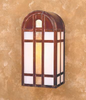 Exterior -Wall Mt./Flush - 24015 - Light Center (The)
