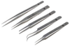 Tweezers - 1369872 - RS Components, Ltd.