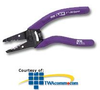 Ideal Reflex 14/2 NM Cable T-Stripper Wire Stripper - 45-448 - TelephoneStuff.com