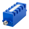 Cavity Band Pass Filter, 6300 - 6700 MHz, 50Ω - ZVBP-6500-S+ - Mini-Circuits