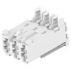 Free Hanging, Panel Mount - 17-4-2293382-3-ND - DigiKey