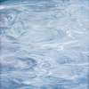 Colonial Blue/White Glass - 838-72S - Spectrum Glass Company, Inc.