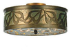 30854 Flush Mounts-Drum Shades - 472427 - Capital Lighting, Inc.
