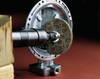 Scotch-Brite(TM) SST Unitized Wheel, 8 in x 1/4 in x 5/8 in 5A FIN, 8 per case - 048011-13459 - R. S. Hughes Company, Inc.