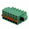 Terminal Blocks - Headers, Plugs and Sockets - 277-8989-ND - DigiKey