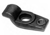 Forged Tapped Gooseneck Clamp: 8 Length x 3/4 Stud Size - 33952 - Te-Co, Inc.