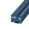 Terminal Blocks - Din Rail, Channel - 3214592-ND - DigiKey