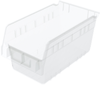 Bin, ShelfMax Shelf Bin 11-5/8x 6-5/8 x 6 -- 30090SCLAR