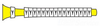 Wire Marker Sleeve - S12-Y - LEM Products, Inc.