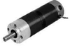 DC Brush Planetary Gearmotor -- 72JX850K-71ZY110