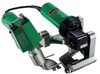 Plastic Welding Machines - X84 Hot Air Welder (230 V / 2300 W) - Leister USA