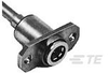 RF Connectors - 1059451-1 - TE Connectivity