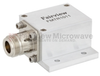 N Female (Jack) Termination (Load) 500 Watts High Power to 1.2 GHz, 1.25 VSWR -- FMTR1011 - Image