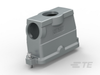 Rectangular Connector Hoods & Bases - T1902241232-000 - TE Connectivity