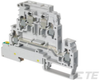 Modular Terminal Blocks - 1SNA400270R2000 - TE Connectivity