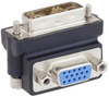 DVI 24+5 Male to VGA Female Adapter -- MDIC00001 - Image