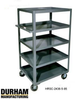 FIVE SHELF TRUCK<br />1200 LB. CAPACITY TRUCK<br />56
