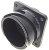 ITT Cannon CA3102E24-28PBF80A176A232 - PEI-Genesis