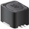 Inductor, 100Uh, Shielded, 2.5A; Inductance Bourns - 33AK4560 - Newark, An Avnet Company