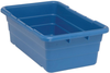 Cross Stack Tub, Blue; Bin Colour Quantum Storage - 44AC7761 - Newark, An Avnet Company