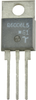 Triac, 600V, 6A, To-220; Peak Repetitive Off State Voltage Littelfuse - 56J8614 - Newark, An Avnet Company