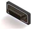 D Sub Conn, Plug, Da, 15Pos, Solder Cup; D Sub Connector Type Edac - 98Y9922 - Newark, An Avnet Company