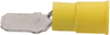 Terminal, Male Disconnect, 0.25