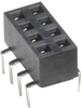 Connector, Rcpt, 6Pos, 2.54Mm, 2Row; Pitch Spacing Harwin - 29AH6752 - Newark, An Avnet Company