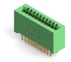 Card Edge Conn, Dual, 20Pos, Th; Card Edge Connector Type Edac - 85H5923 - Newark, An Avnet Company