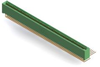 Card Conn, Dual Side, 116Pos, Wire Wrap; Card Edge Connector Type Edac - 71AJ4301 - Newark, An Avnet Company