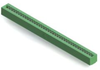 Card Edge Conn, Single Side, 37Pos, Th; Card Edge Connector Type Edac - 58AJ5662 - Newark, An Avnet Company