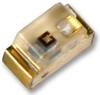 Led, Blue, 0.8Mm X 1.2Mm, 8Mcd, 430Nm; Led Color Kingbright - 38K3370 - Newark, An Avnet Company